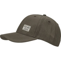 Chillouts headwear Baseball Cap in braun