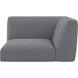 In Situ Modulares Sofa Modul E98 grau