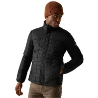 Regatta Haire Jacke - Black - 2XL