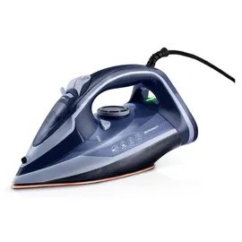 Berdsen Dampfbügeleisen 333001 blau