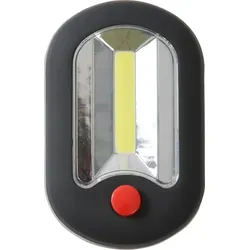 kwb Arbeitsleuchte oval