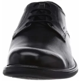 GEOX Carnaby Herren Schwarz 42