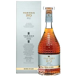 Torres Brandy 20
