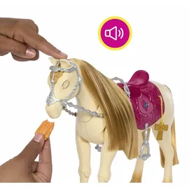 Barbie Mysteries: Das geheimnisvolle Pferdeabenteuer (302 mm)