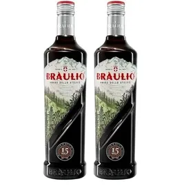Braulio Amaro 21% vol 0,7 l