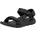 Orlando Herren Schwarz 42