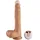 You2Toys Natural Thrusting Vibe - Beige
