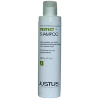 JUSTUS SYSTEM JUSTUS Protect Shampoo 200 ml