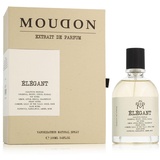 Moudon Unisex-Parfüm, Standard
