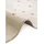 HANSE HOME Adventures, Kinderteppich Funny Dots Creme, Multifarben - Creme