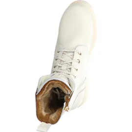 Panama Jack Frisia B4 Weiß 37