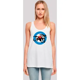 F4NT4STIC The Jam Band Classic Logo in weiß | Gr.: 3XL