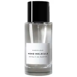 Mono Molecule Extrait de Parfum