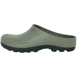 Gardena Clog Unisex Oliv Größe 44/45