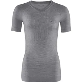 Falke T-Shirt Grau/Heather M
