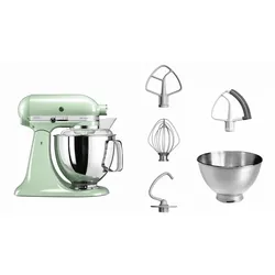 KitchenAid 4,8 L 5KSM175 Artisan Küchenmaschine