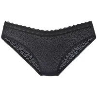 VIVANCE Jazz-Pants-Slip 32/34 Schwarz