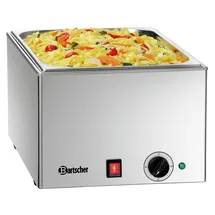 Bartscher Bain Marie 1/1 GN