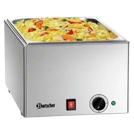 Bartscher Bain Marie 1/1 GN