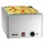 Bartscher Bain Marie 1/1 GN