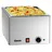 Bartscher Bain Marie 1/1 GN