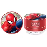 Generico Spider Man 022 Rot