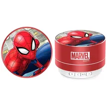 Generico Spider Man 022 Rot