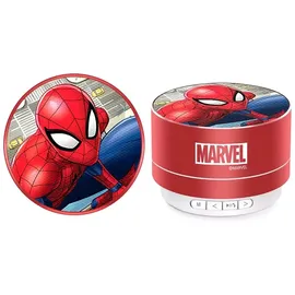Generico Spider Man 022 Rot