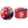 Generico Spider Man 022 Rot