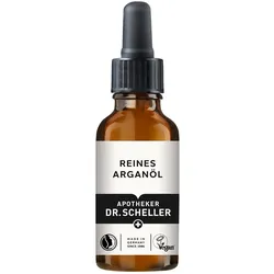 DR.SCHELLER Reines Arganöl 30 ml