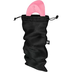 Klitoris-Sauger Satisfyer Treasure Schwarz M