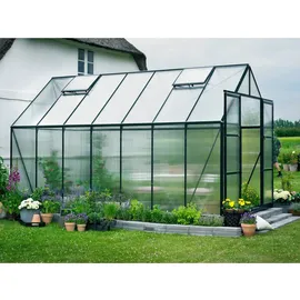Juliana Magnum 148 Alu HKP 6 mm 11,5 m2