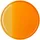 Asa Selection Speiseteller joy 27 cm Gelb/Orange 3er Set
