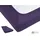 Carpe Sonno Spannbettlaken Jersey 90 x 200 - 100 x 200 - 120 x 200 - 140 x 200 - 160 x 200 - 180 x 200 - 200 x 200 cm lila