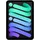 Apple iPad mini (7. Generation 2024) 512 GB Wi-Fi +  Cellular Space Grau 		