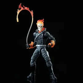 Hasbro Ghost Rider Actionfigur 15 cm - Grau