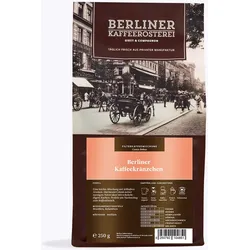 Berliner Kaffeerösterei Berliner Kaffeekränzchen 250g