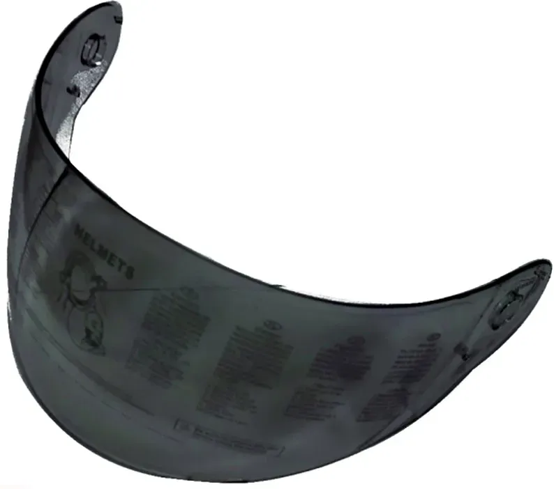 Givi Junior 4, visor - Teinté