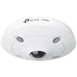 TP-LINK VIGI InSight S655I V1 - Netzwerk-Überwachungskamera - Fischauge - Innenb