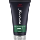 Wella Wellaflex MEN All-Day Definition Gel 150 ml