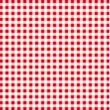 Mank Tischdeckenrolle 80 x 80 cm Rot