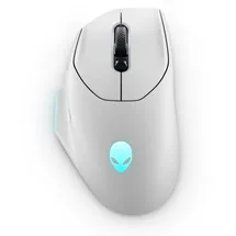 Dell Alienware AW620M Weiß