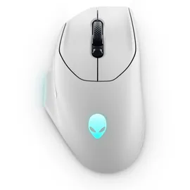 Dell Alienware AW620M Weiß