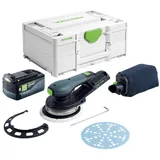 Festool ETSC 2 150-Basic inkl. 1x Akku 5,0 Ah + Systainer