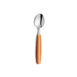 AMEFA Kaffeelöffel Pixel 12ST orange 2515ORB000375