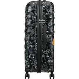 American Tourister Wavebreaker Disney 4-Rollen 77 cm / 96 l winnie the pooh