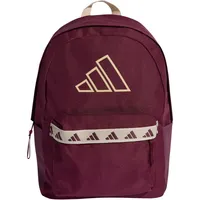 Adidas Rucksack (27 Liter) KE5636 - maroon/crystal linen