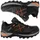 Regatta Samaris Iii Low Wanderschuhe - Granite / Blaze Orange - EU 43