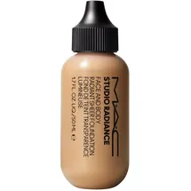 MAC Studio Radiance Face and Body Radiant Sheer Foundation C2 50 ml
