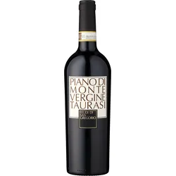 Feudi di San Gregorio Piano di Montevergine Taurasi Riserva